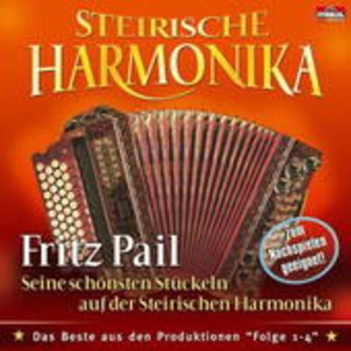Produktbild: Steirische Harmonika-Seine Sch&ouml;nsten St&uuml;ckeln