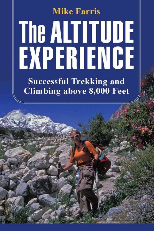 Produktbild: Altitude Experience