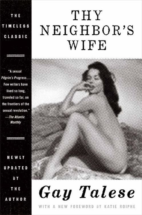 Produktbild: Thy Neighbor's Wife
