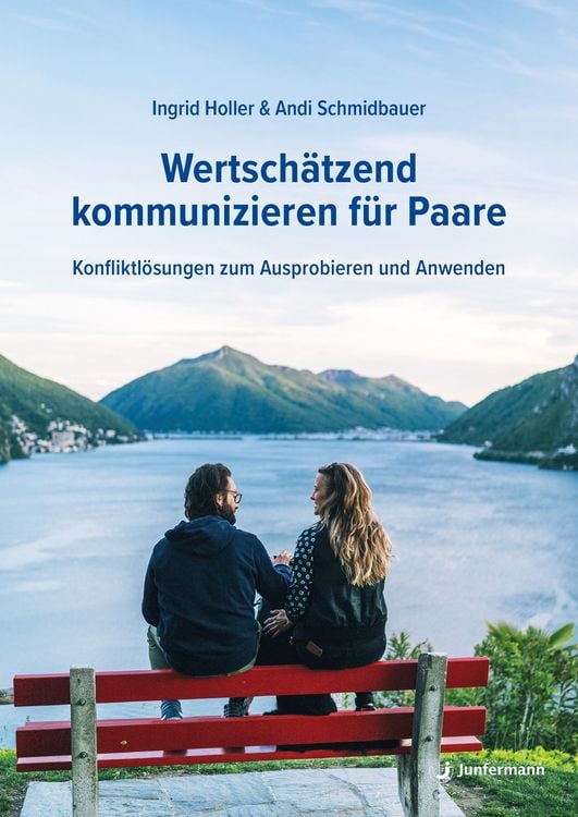 Produktbild: Wertsch&auml;tzend kommunizieren f&uuml;r Paare