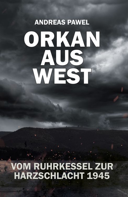 Produktbild: Orkan aus West