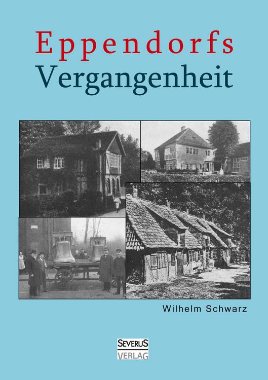 Produktbild: Eppendorfs Vergangenheit