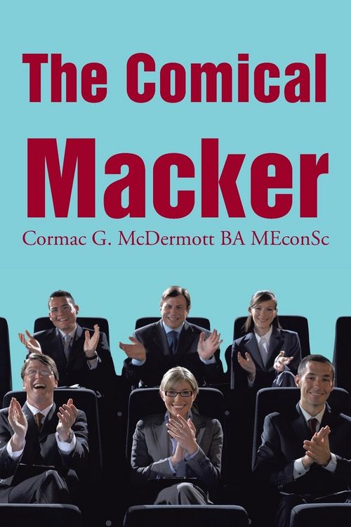 Produktbild: The Comical Macker