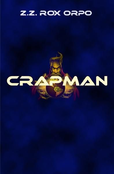 Produktbild: Crapman