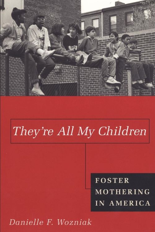 Produktbild: They're All My Children