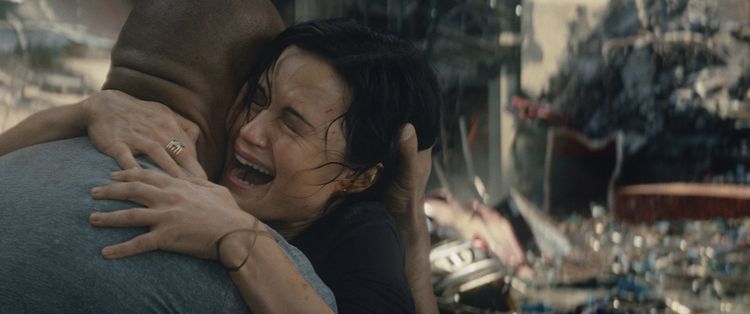 Produktbild: San Andreas