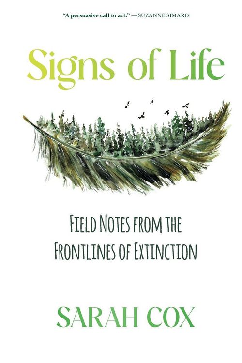 Produktbild: Signs of Life
