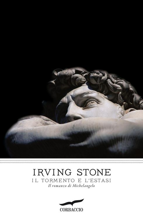 Produktbild: Il tormento e l'estasi. Il romanzo di Michelangelo