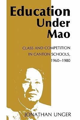 Produktbild: Unger, J: Education Under Mao