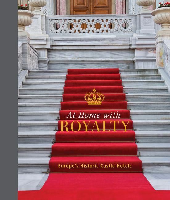 Produktbild: At Home with Royalty