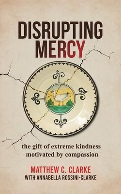Produktbild: Disrupting Mercy