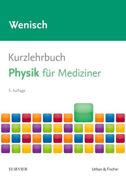 Produktbild: Kurzlehrbuch Physik