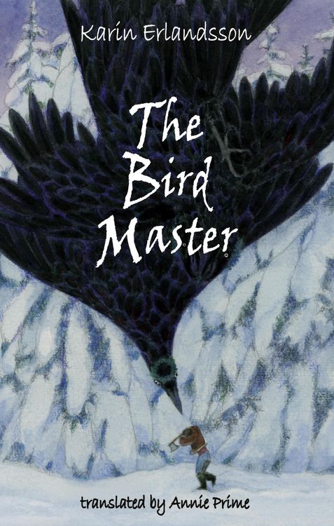 Produktbild: The Bird Master