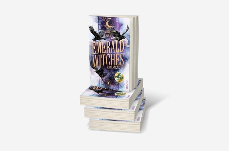 Produktbild: Emerald Witches