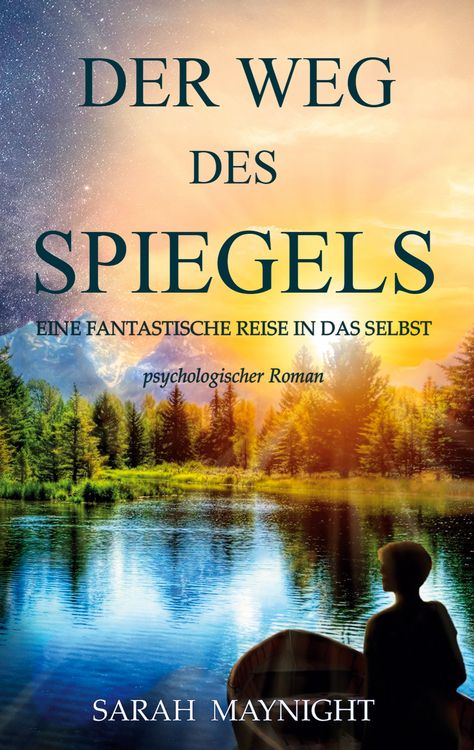 Produktbild: Der Weg des Spiegels