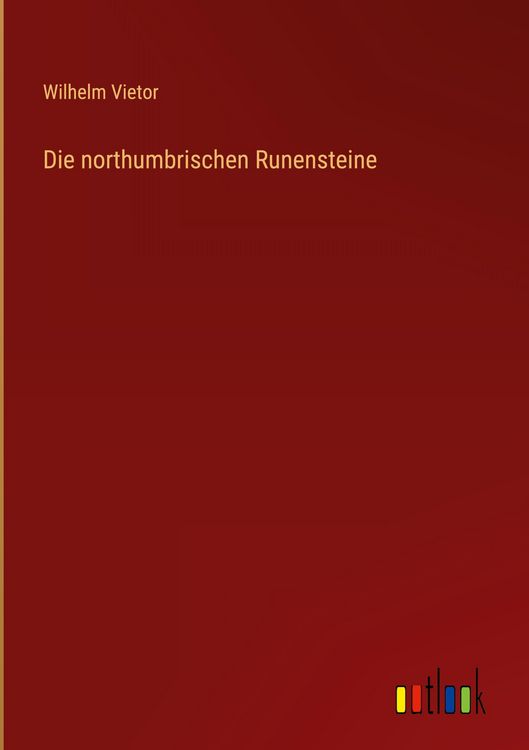 Produktbild: Die northumbrischen Runensteine
