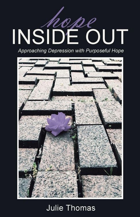 Produktbild: Hope Inside Out