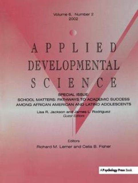 Produktbild: School Matters