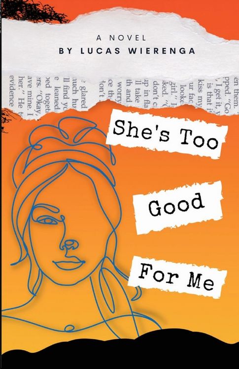 Produktbild: She's Too Good For Me