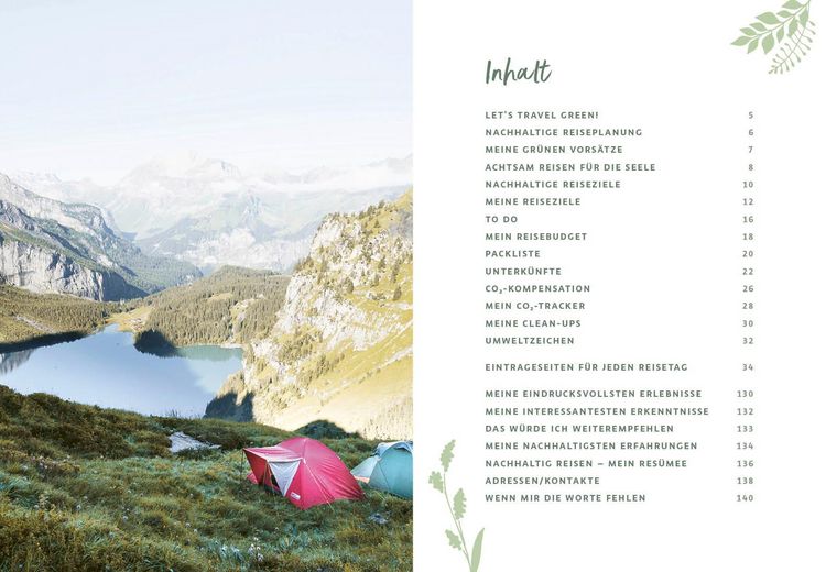 Produktbild: My green life
