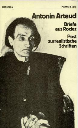 Produktbild: Briefe aus Rodez
