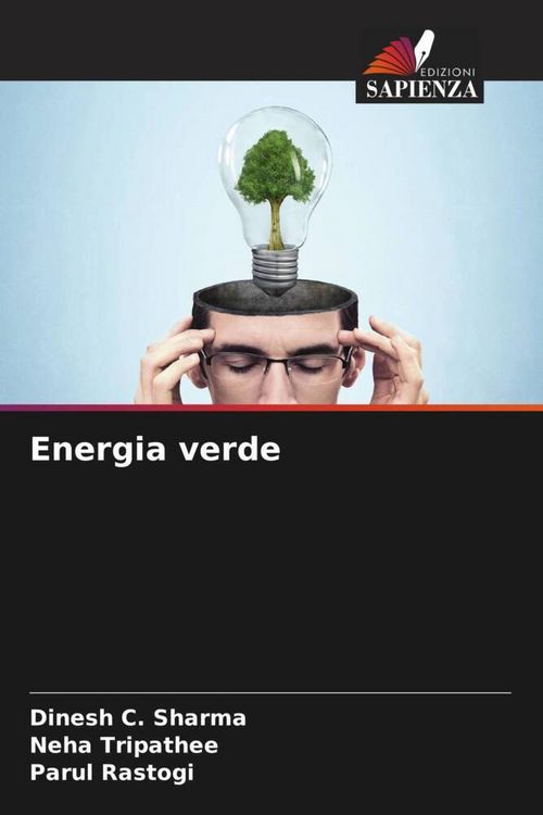 Produktbild: Energia verde
