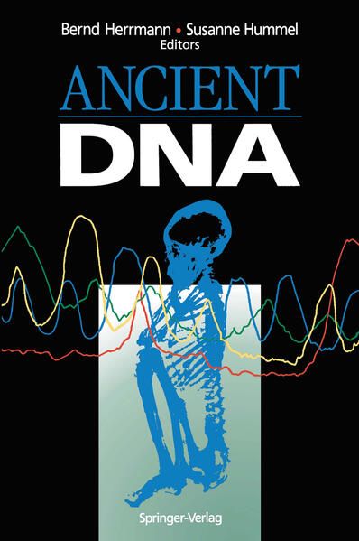 Produktbild: Ancient DNA