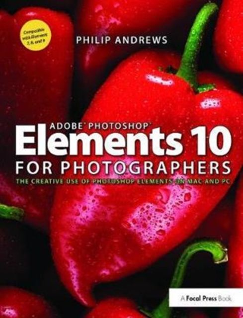 Produktbild: Adobe Photoshop Elements 10 for Photographers