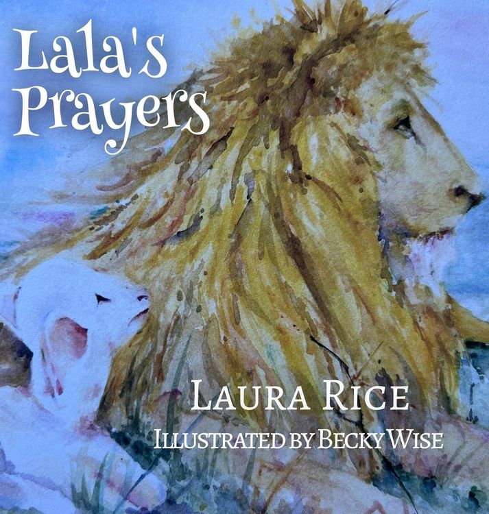 Produktbild: Lala's Prayers