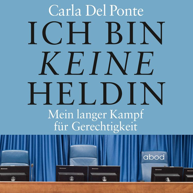 Produktbild: Ich bin keine Heldin