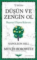 Produktbild: D&uuml;s&uuml;n ve Zengin Ol - Basariya Ulasma Kilavuzu