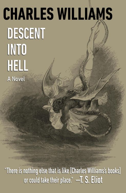 Produktbild: Descent into Hell