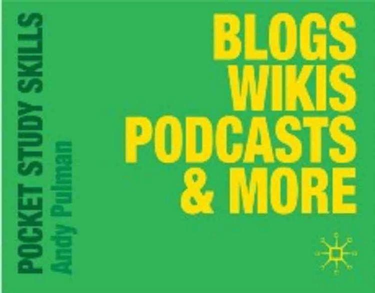 Produktbild: Blogs, Wikis, Podcasts & More
