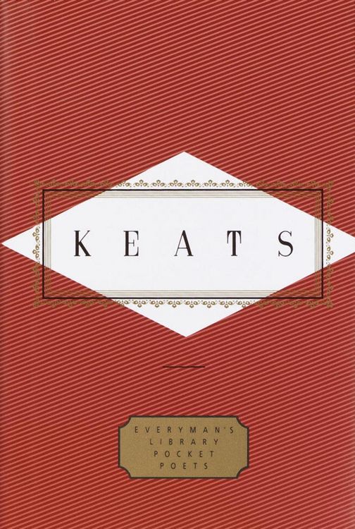 Produktbild: Keats: Poems