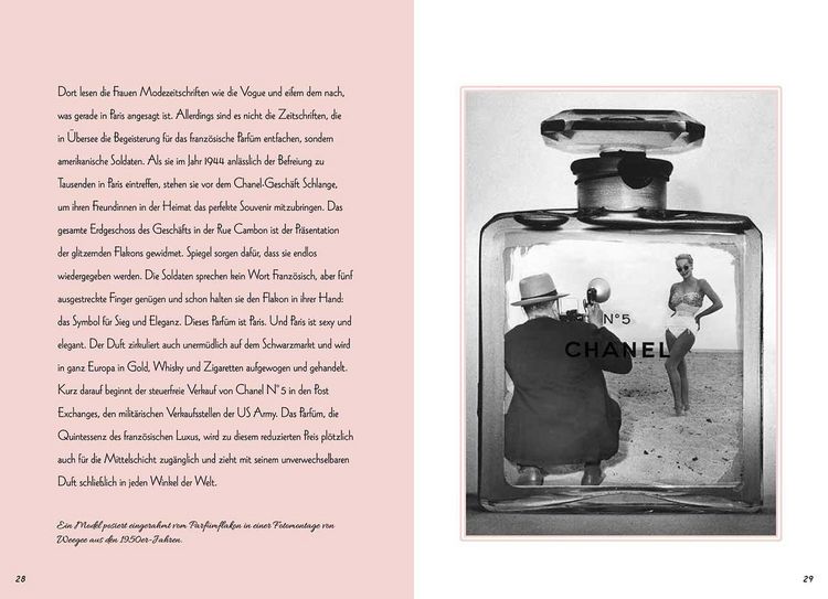 Produktbild: Chanel No 5