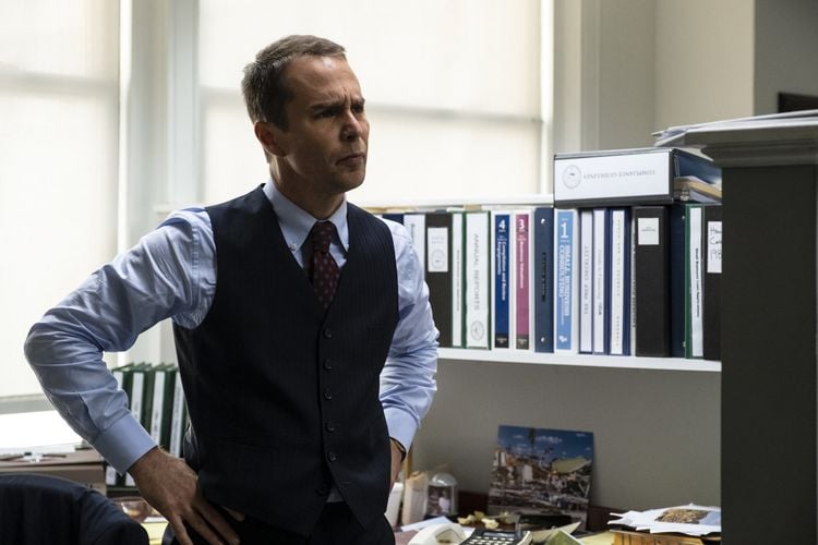 Produktbild: Der Fall Richard Jewell