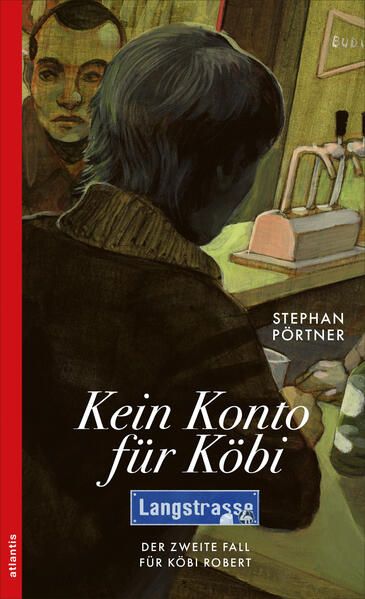 Produktbild: Kein Konto f&uuml;r K&ouml;bi