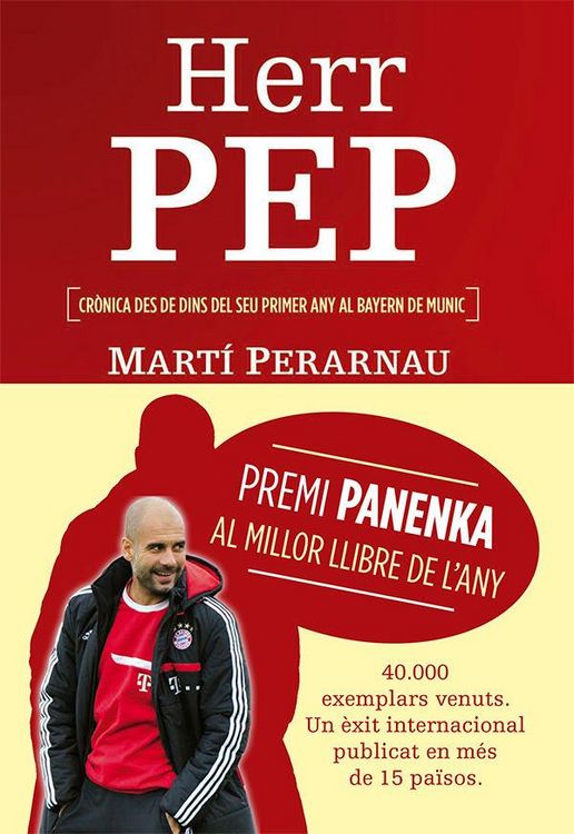 Produktbild: Herr Pep