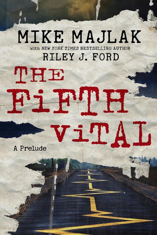 Produktbild: The Fifth Vital: A Prelude