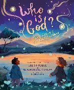 Produktbild: Who Is God?