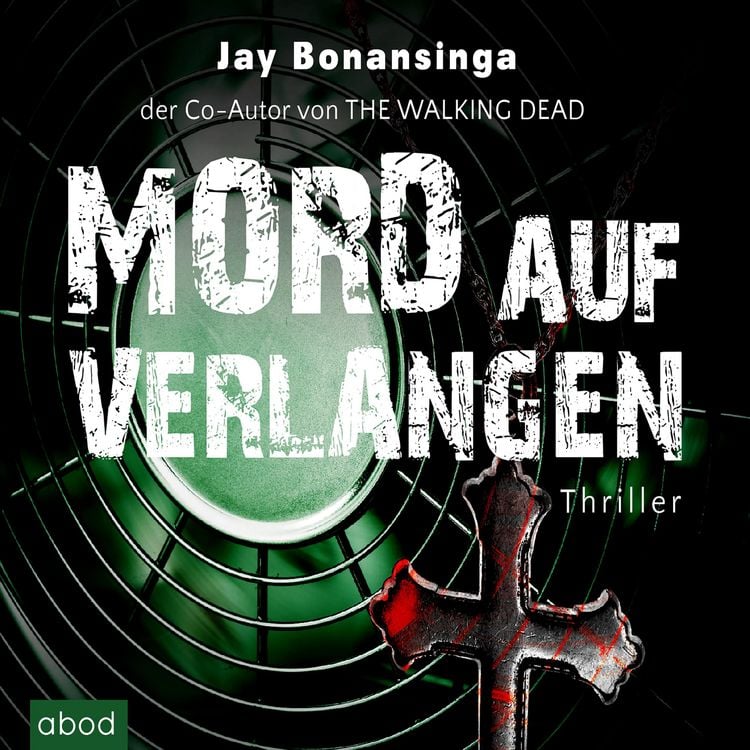 Produktbild: Mord auf Verlangen