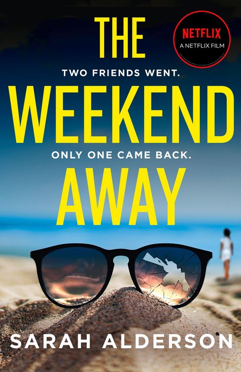 Produktbild: The Weekend Away