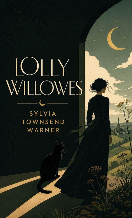 Produktbild: Lolly Willowes