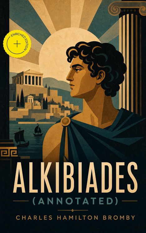 Produktbild: Alkibiades (Annotated)