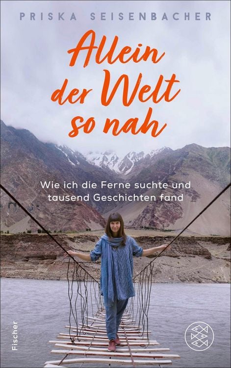 Produktbild: Allein der Welt so nah
