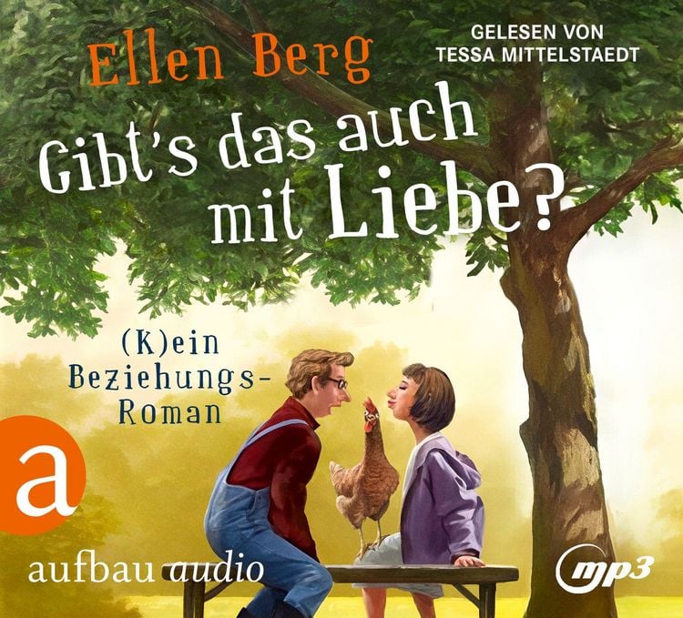 Produktbild: Gibt's das auch mit Liebe?