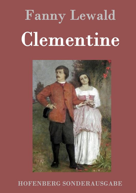 Produktbild: Clementine