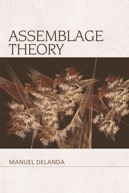 Produktbild: Assemblage Theory