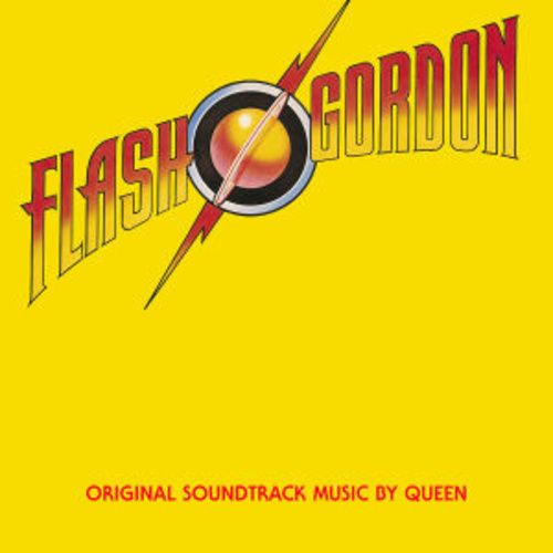 Produktbild: Queen: Flash Gordon (2011 Remastered)