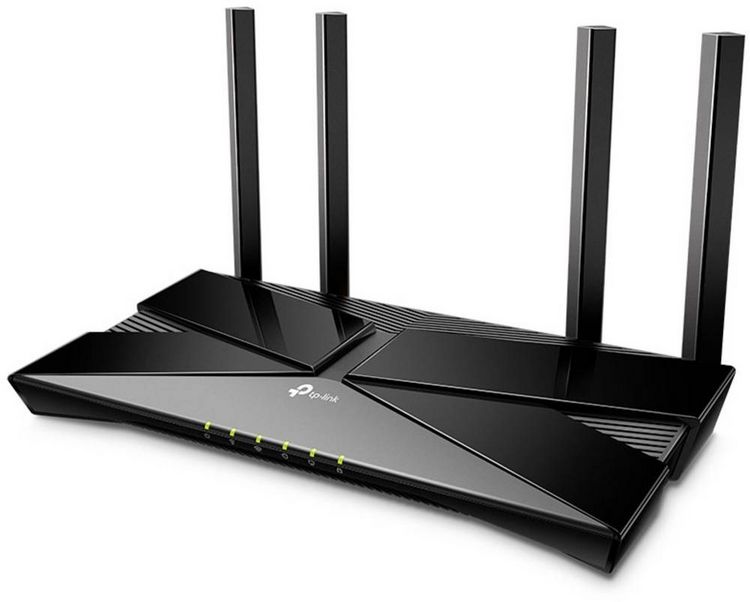 Produktbild: TP-LINK Archer AX10 WLAN Router 2.4 GHz, 5 GHz 1.2 GBit/s